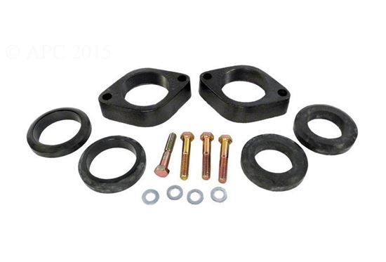 Picture of Flange W/Gasket Assembly Replacement Kit R0055000