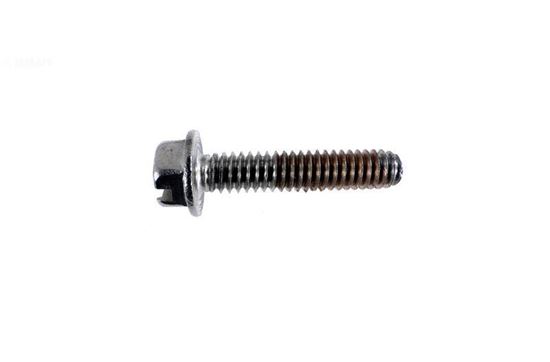Picture of Screw Pentair Sta-Rite/PacFab Impeller Lock 355389