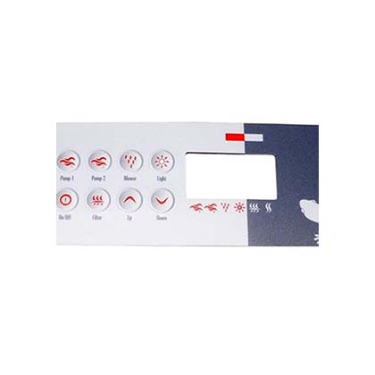 Picture of Overlay tsc8 ge1 gk9916100130