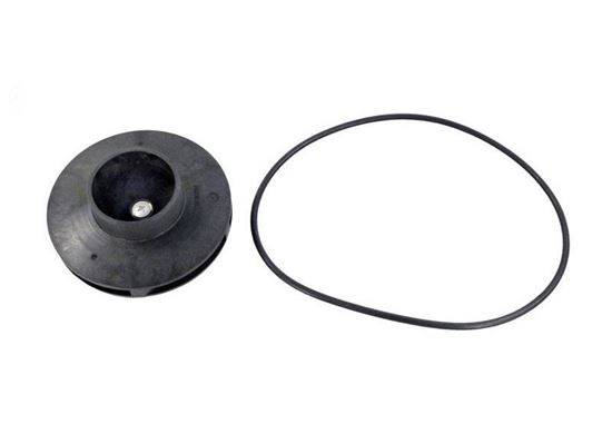 Picture of Impeller Zodiac Jandy FHPF 2.5hp w/Screw & O-Ring R0479605