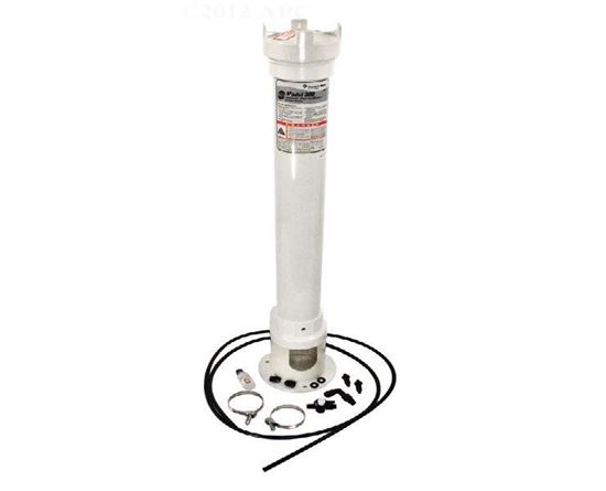 Picture of Chlorine/Bromine Feeder Rainbow Pentair 300-29 Off-Line R171066
