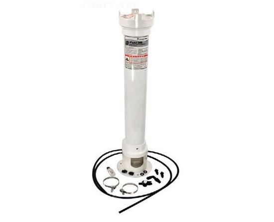 Picture of Offline Chlorinator Brominator #300-29 Spa Pentair R171066