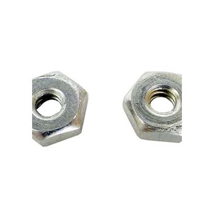Picture of Hi Limit Nut Czxnut6404