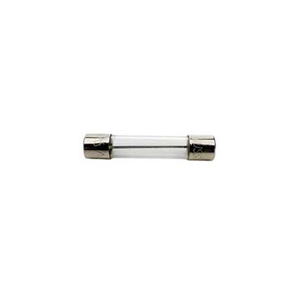 Picture of 20 Amp Glass Fuse Agc20