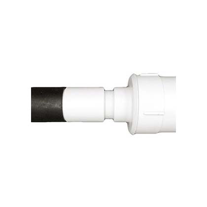 Picture of Expansion Connecter Polaris 1-1/2" 91008011