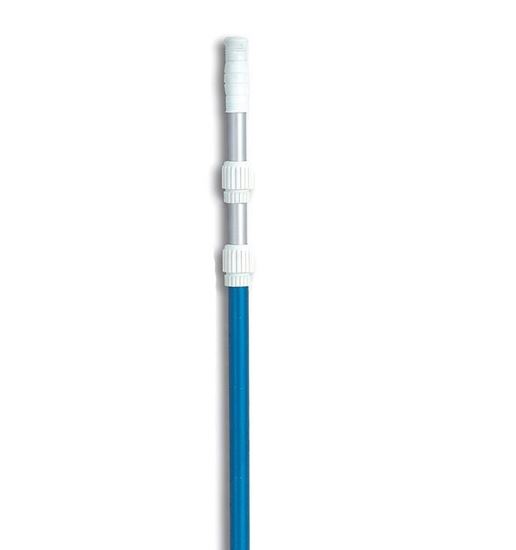 Picture of 5-15' 3pc. Telescopic pole sw8356a