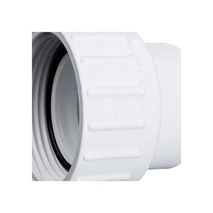 Picture of #7 Union Assy.,1-1/2S, Pump End Ww4004060B