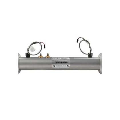 Picture of Heater flothru bwg m7 4.0kw 230v w/o mounting studs bb58031