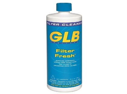 Picture of Cartridge filter fresh 1 qt gl71010