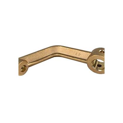 Picture of Extension Handle Brass SMBW Purex 070971