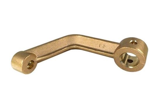 Picture of Extension Handle Brass SMBW Purex 070971