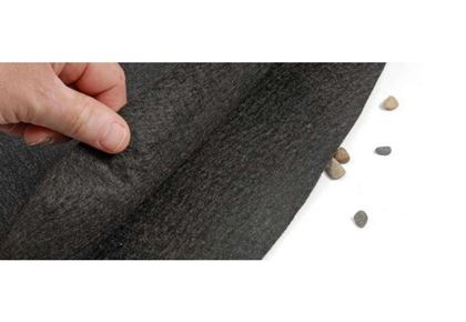 Picture of 18' Round Armor Shield 700018Rdblk160