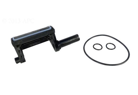 Picture of Diverter Jandy Neverlube Valve 2-1/2" - 3" 2 & 3 Port R0465800