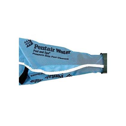 Picture of Leaf Bag Letro LL105PM Cleaner Coarse, Gray Lleu15G