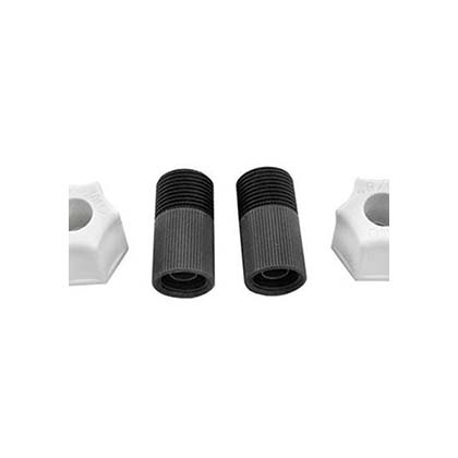Picture of Lead Tube Adapter 3/8 W/Nut, 2 Pack Ucadptr