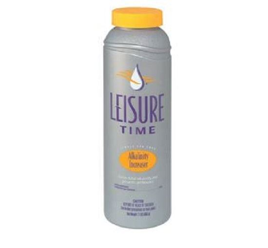 Picture of Leisure 2 lb. Alkalinity increaser plus ltalkeach