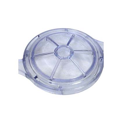 Picture of Trap/Pump Lid For Svl56 Supreme 5111310