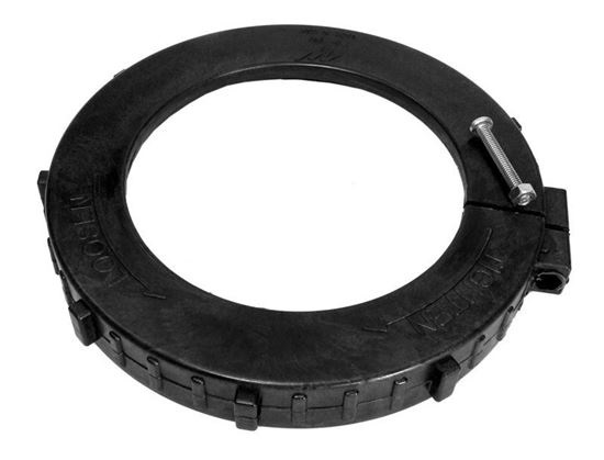 Picture of Split Nut Valve Clamp Clearwater 5053010