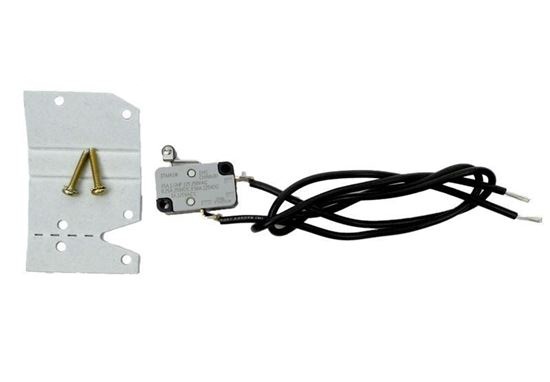 Picture of Fireman switch kit 156t4042a