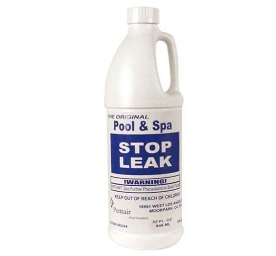 Picture of Stop Leak  Pool & Spa, 1-Quart 48220000