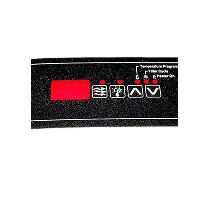 Picture of Overlay hydro-quip eco 5 pump 1 light 800207