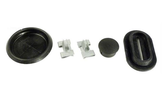 Picture of Plastic Bushing Kit Haxphk1930