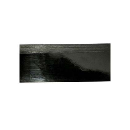 Picture of Large black pvc flap ap9301