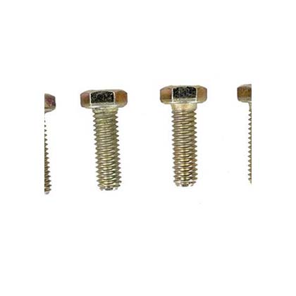 Picture of Flange Bolts Czxblt6604