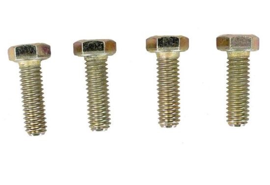 Picture of Flange Bolts Czxblt6604
