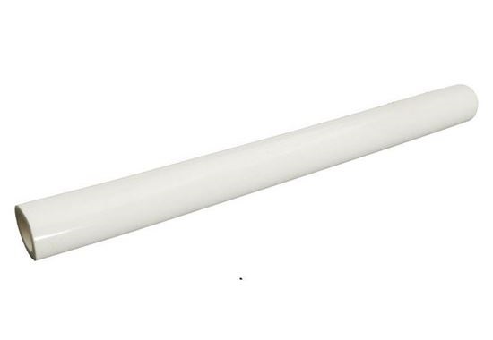 Picture of Adapter Hose LL105PM/LL105/3-Wheel Clnr, 8-1/2", Wht Llu1