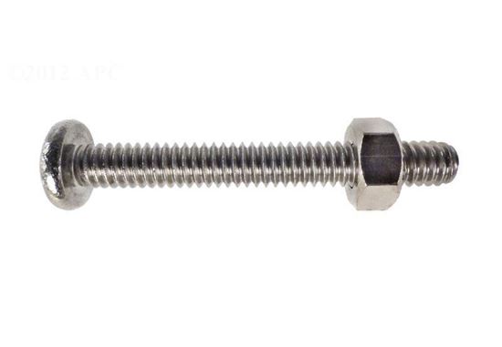 Picture of Bolt & Nut For Split Nut 8000100