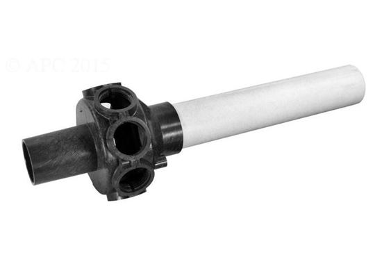 Picture of Manifold Sub-Assy For 16" Oval Sand Filter 5052240