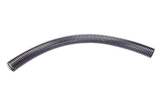 Picture of Hose 30"Lng Sd60 Sys Clear/Grey 154895