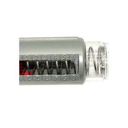 Picture of Flow Gauge Zodiac Cleaners/Accessories W70335