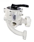 Picture of MPV Pentair Sand Filter 1-1/2" PVC 6 Position 261173