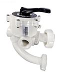 Picture of MPV Pacfab/Pentair Sand Filter 1-1/2" PVC 6 Position 261173