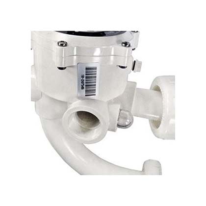 Picture of MPV Pacfab/Pentair Sand Filter 1-1/2" PVC 6 Position 261173