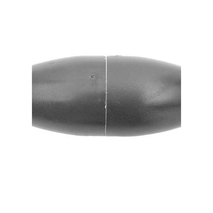 Picture of Float Pentair Letro LL105PM Cleaner Feed Hose Gray LLD10PM