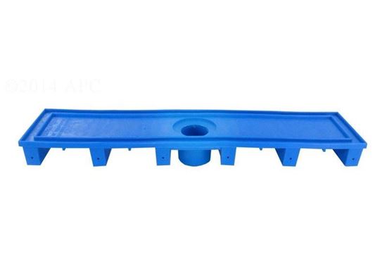 Picture of Vac Head #260 Base For #250, 19 Inch R03012