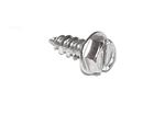 Picture of Lock ScrewPentair Rainbow Automatic Feeder 320 #8X 7/16 SL R01052