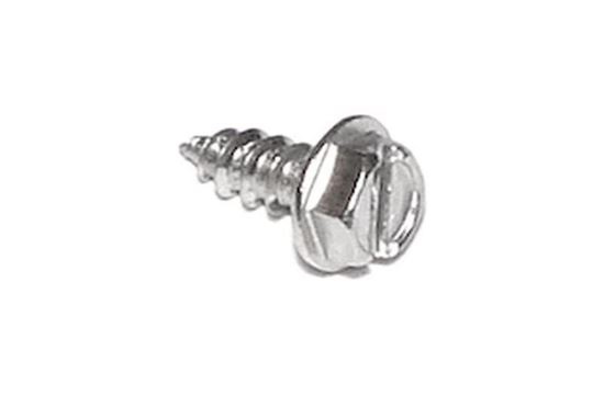 Picture of Lock ScrewPentair Rainbow Automatic Feeder 320 #8X 7/16 SL R01052