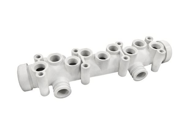 Picture of Main Manifold Assembly Minmax CH 471993