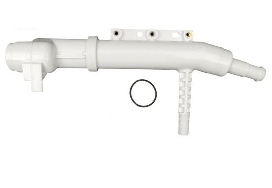 Picture of Feed Pipe Assembly Polairs 380 91007003