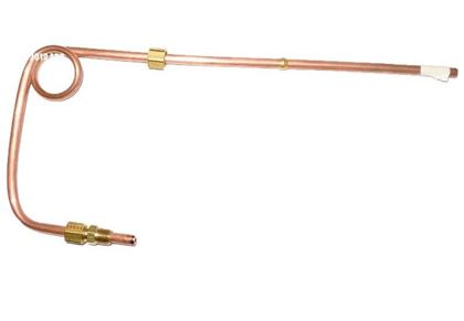 Picture of Pressure Switch Tube Raypak 105A 004904F