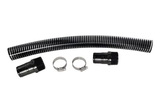 Picture of Hose Assembly Meteor 18 Inch 79302100