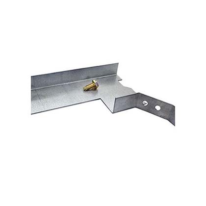 Picture of Pilot Mounting Bracket Raypak 130A MV 011610F