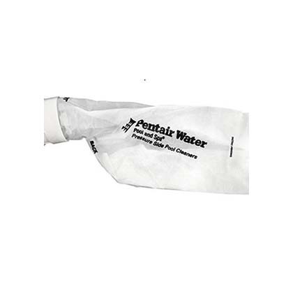 Picture of Leaf Mesh Bag Legend Cleaners w/Snaplock Ll360002