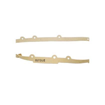 Picture of Vacuum Skirt Pentair Sta-Rite GW9500 Cleaner GW9508