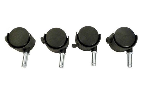 Picture of Locking casters fgck