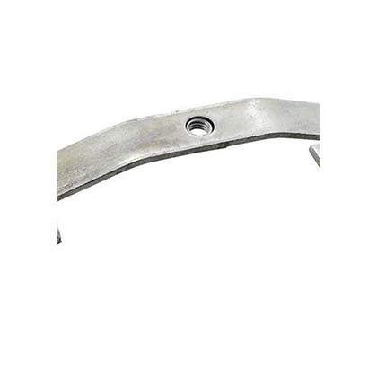 Picture of Lock Bar Assembly LT, JS, 4" Trap 171500011